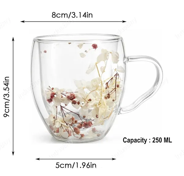 Double_Wall_Borosilicate_Glass_Mug_with_Faux_Dried_Flowers_�_Elegant_Insulated_Coffee/Tea_Cup_|_Transparent_Floral_Design_|_250ml_|_Ideal_for_Gifting,_Home_&_Office,_Boutique,_2_Pieces