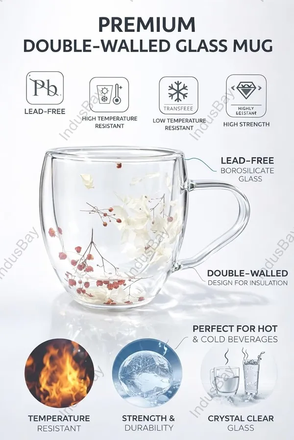 Double_Wall_Borosilicate_Glass_Mug_with_Faux_Dried_Flowers_�_Elegant_Insulated_Coffee/Tea_Cup_|_Transparent_Floral_Design_|_250ml_|_Ideal_for_Gifting,_Home_&_Office,_Boutique,_3_Pieces