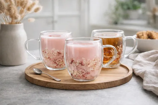 Double_Wall_Borosilicate_Glass_Mug_with_Faux_Dried_Flowers_�_Elegant_Insulated_Coffee/Tea_Cup_|_Transparent_Floral_Design_|_250ml_|_Ideal_for_Gifting,_Home_&_Office,_Boutique,_4_Pieces