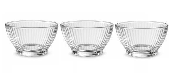 3_Pieces,_Glass_Chutney_Bowl_(75_ml)_|_Small_Ribbed_Glass_Dipping_Bowls_for_Sauce,_Chutney,_Pickle,_Mayo_|_Transparent_Condiment_Bowls_for_Dining_Table