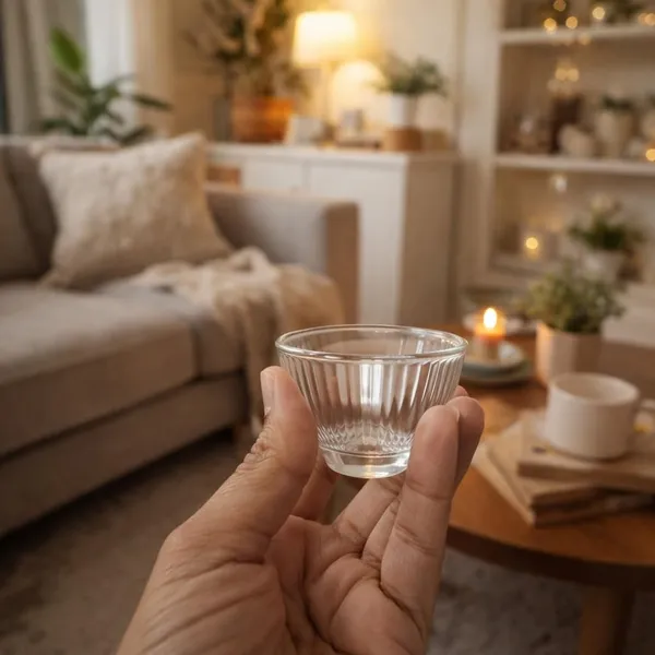 2_Pieces,_Glass_Chutney_Bowl_(75_ml)_|_Small_Ribbed_Glass_Dipping_Bowls_for_Sauce,_Chutney,_Pickle,_Mayo_|_Transparent_Condiment_Bowls_for_Dining_Table