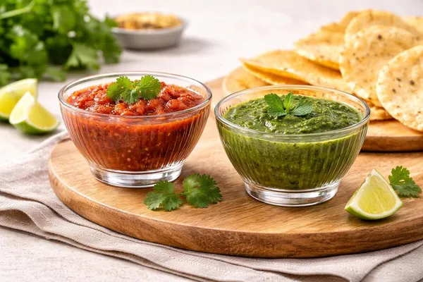 2_Pieces,_Glass_Chutney_Bowl_(75_ml)_|_Small_Ribbed_Glass_Dipping_Bowls_for_Sauce,_Chutney,_Pickle,_Mayo_|_Transparent_Condiment_Bowls_for_Dining_Table