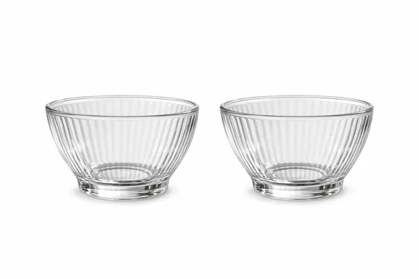 2_Pieces,_Glass_Chutney_Bowl_(75_ml)_|_Small_Ribbed_Glass_Dipping_Bowls_for_Sauce,_Chutney,_Pickle,_Mayo_|_Transparent_Condiment_Bowls_for_Dining_Table