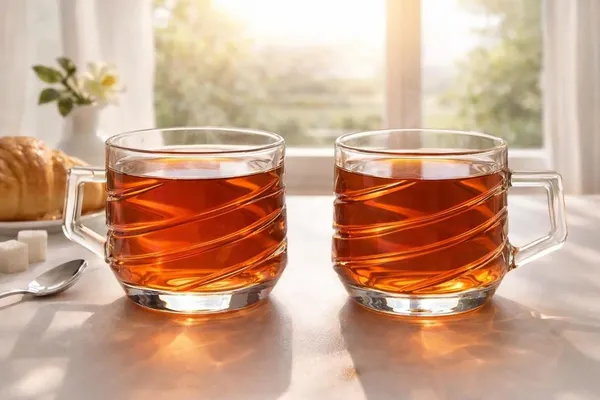 Pack_of_2,_Clear_Glass_Tea_Cup_210_ML_|_Transparent_Glass_Mug_with_Handle_|_Elegant_Spiral_Design_|_Ideal_for_Tea,_Coffee_&_Green_Tea