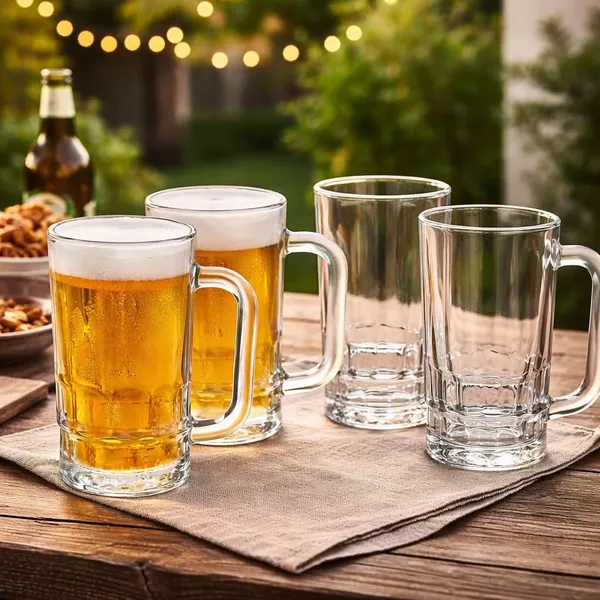 Set_of_4,_350_ml_Glass_Beer_Mugs_�_Premium_Engraved_with_Thick_Base_&_Handle_Glasses_Set_for_Juice,_Cocktails_Ice-Cream_Faluda_|_Ideal_for_Parties,_Bar_&_Gifting,_Clear