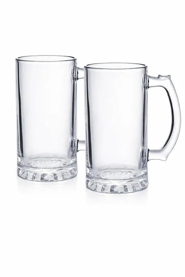 _Pack_of_2,_500ml_Clear_Glass_Beer_Mug_with_Handle_|_Premium_Thick_Glass_|_Heavy_Base_|_Multipurpose_Beer,_Juice_&_Cold_Drink_Mug,_Transparent