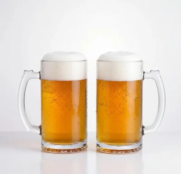_Pack_of_6,_500ml_Clear_Glass_Beer_Mug_with_Handle_|_Premium_Thick_Glass_|_Heavy_Base_|_Multipurpose_Beer,_Juice_&_Cold_Drink_Mug,_Transparent