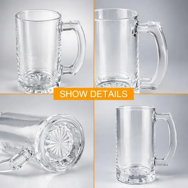 _Pack_of_6,_500ml_Clear_Glass_Beer_Mug_with_Handle_|_Premium_Thick_Glass_|_Heavy_Base_|_Multipurpose_Beer,_Juice_&_Cold_Drink_Mug,_Transparent