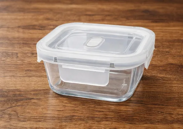 Pack_of_1,_310_ML_Square_Borosilicate_Glass_Food_Storage_Container_with_Airtight_Lid_|_Microwave,_Oven_&_Freezer_Safe_|_Leak_Proof,_BPA_Free_|_Ideal_for_Meal_Storing_&_Serving