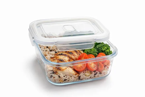 Pack_of_1,_310_ML_Square_Borosilicate_Glass_Food_Storage_Container_with_Airtight_Lid_|_Microwave,_Oven_&_Freezer_Safe_|_Leak_Proof,_BPA_Free_|_Ideal_for_Meal_Storing_&_Serving