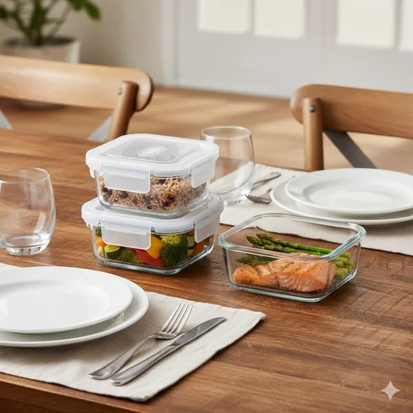 Pack_of_3,_310_ML_Square_Borosilicate_Glass_Food_Storage_Container_with_Airtight_Lid_|_Microwave,_Oven_&_Freezer_Safe_|_Leak_Proof,_BPA_Free_|_Ideal_for_Meal_Storing_&_Serving