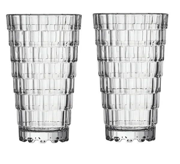2_Pieces,_Premium_Texture_Step_Juice_Mojito_Glasses_Luxury_Stack_Highball_Tumbler_Glasses_|_Cocktail_Glasses_|_Perfect_for_Cocktails,_Water,_Icetea_&_Mixed_Drinks,_Transparent