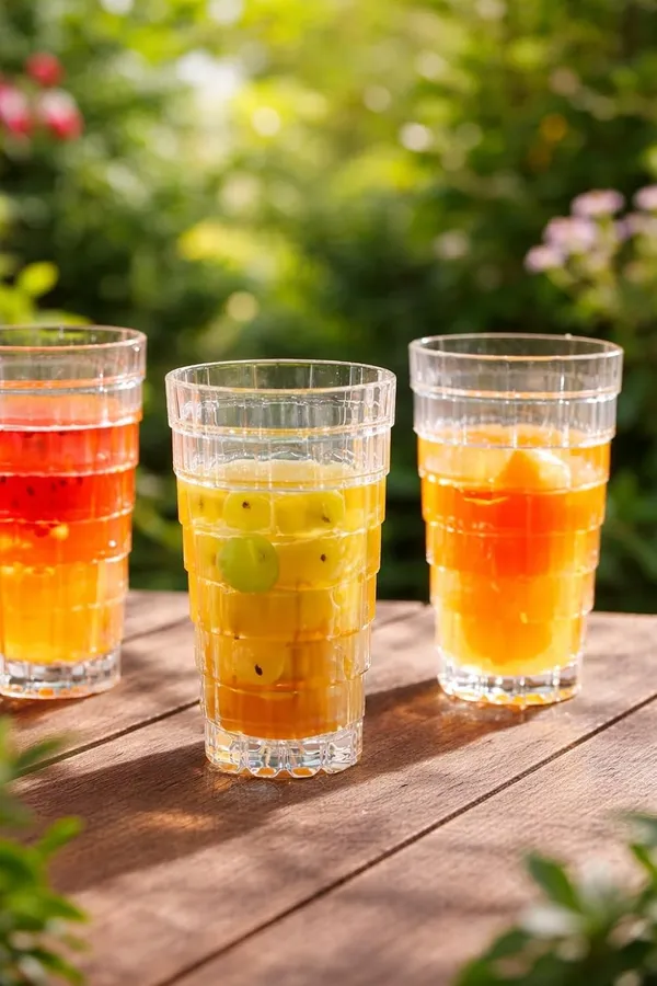 2_Pieces,_Premium_Texture_Step_Juice_Mojito_Glasses_Luxury_Stack_Highball_Tumbler_Glasses_|_Cocktail_Glasses_|_Perfect_for_Cocktails,_Water,_Icetea_&_Mixed_Drinks,_Transparent