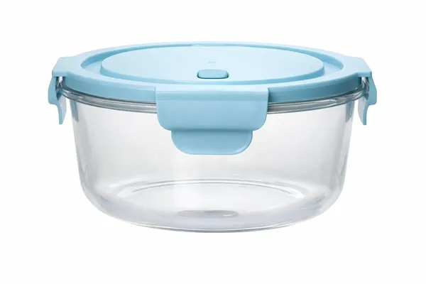 Pack_of_1,_630_ML_Round_Borosilicate_Glass_Food_Storage_Container_with_Airtight_Locking_Lid_|_Leakproof_Lunch_Box_|_Microwave,_Oven,_Freezer_&_Dishwasher_Safe,_Blue
