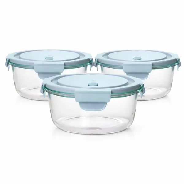 Pack_of_3,_630_ML_Round_Borosilicate_Glass_Food_Storage_Container_with_Airtight_Locking_Lid_|_Leakproof_Lunch_Box_|_Microwave,_Oven,_Freezer_&_Dishwasher_Safe,_Blue