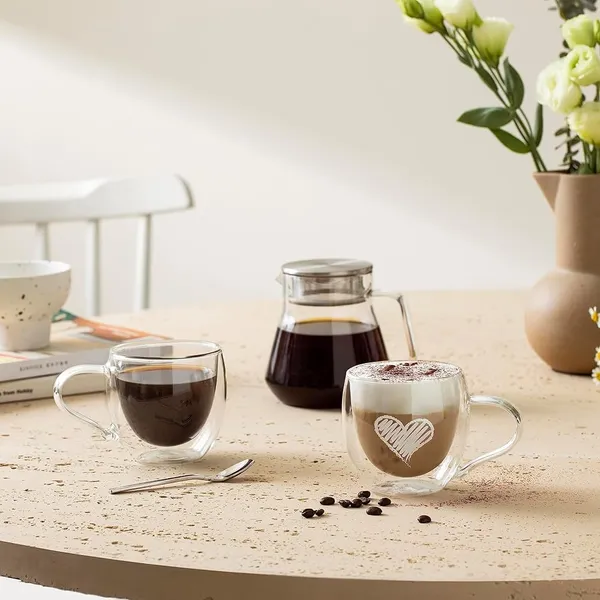4_Pieces,_Double_Wall_Borosilicate_Glass_Mug_�_Elegant_Insulated_Coffee/Tea_Cup_|_Transparent_Floral_Design_|_250ml_|_Ideal_for_Gifting,_Home_&_Office,_Boutique