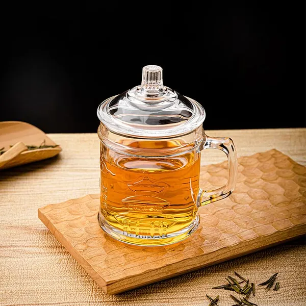 350_ML_Small_Glass_Jug_Fridge_Door_Pitcher_for_Breakfast_Milk_Orange_Juice_Beverages_Water_Carafe_Small_Jugs_Iced_Tea_Fruit_Drink_for_Home_Kitchen,_1_Piece,_Transparent