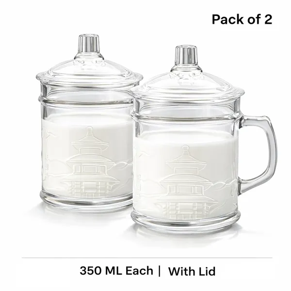 350_ML_Small_Glass_Jug_Fridge_Door_Pitcher_for_Breakfast_Milk_Orange_Juice_Beverages_Water_Carafe_Small_Jugs_Iced_Tea_Fruit_Drink_for_Home_Kitchen,_1_Piece,_Transparent