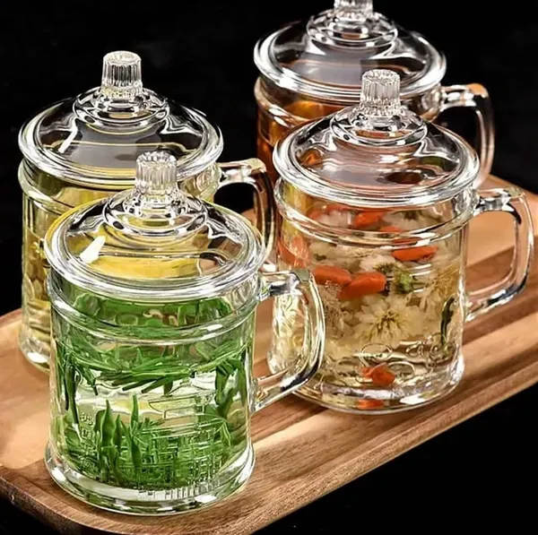 350_ML_Small_Glass_Jug_Fridge_Door_Pitcher_for_Breakfast_Milk_Orange_Juice_Beverages_Water_Carafe_Small_Jugs_Iced_Tea_Fruit_Drink_for_Home_Kitchen,_1_Piece,_Transparent