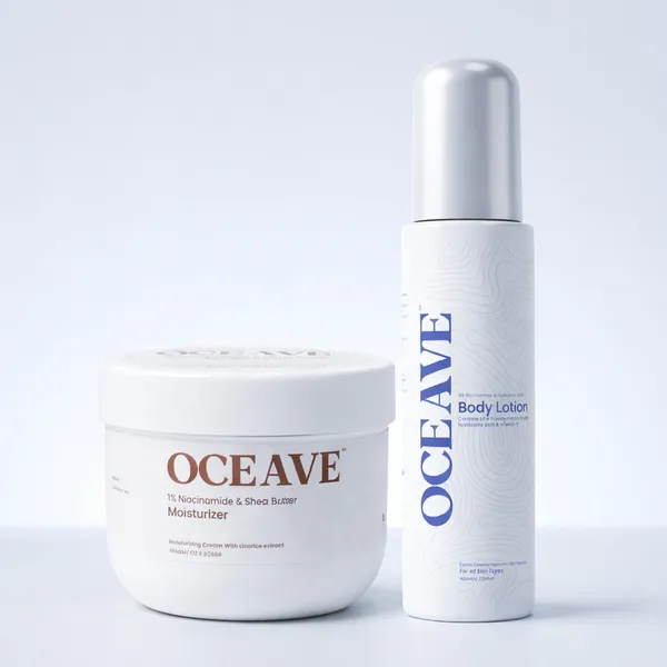 Oceave_Aloe_Vera_&_Turmeric_Body_Lotion_And_1_%_Niaciamide_&_Shea_Butter_Moisturizer_Pack_Of_2