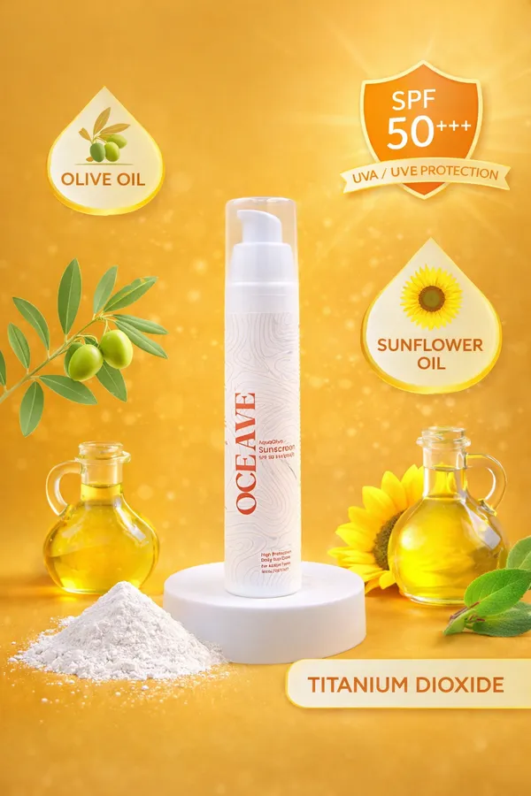 Oceave_Aquaolive_Susnscreen_Spf_50_+++_Uva/B