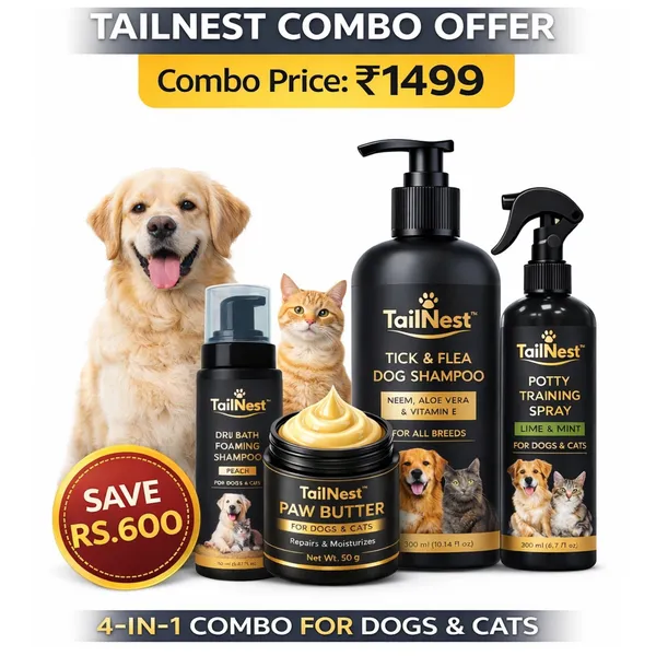 Tailnest_4_In_1_Pet_Care_Combo_For_Dogs_Cats