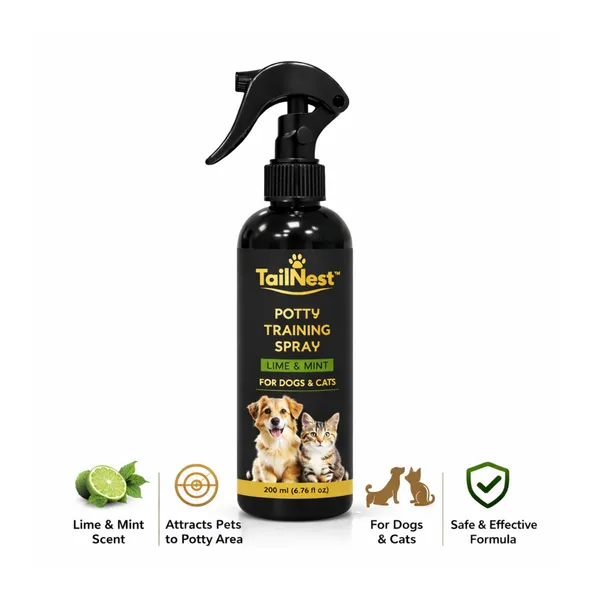 Tailnest_Potty_Training_Spray_Lime_Mint_Pet_Toilet_Training_Aid_For_Dogs_Cats_Non_Toxic_Formula_Attracts_Pets_To_Designated_Area_200_Ml
