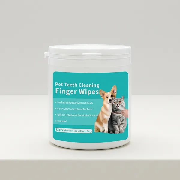Disposable_Dental_Finger_Wipes_For_Pets