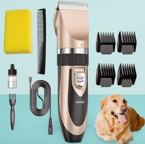Pet_Grooming_Trimmer_Set