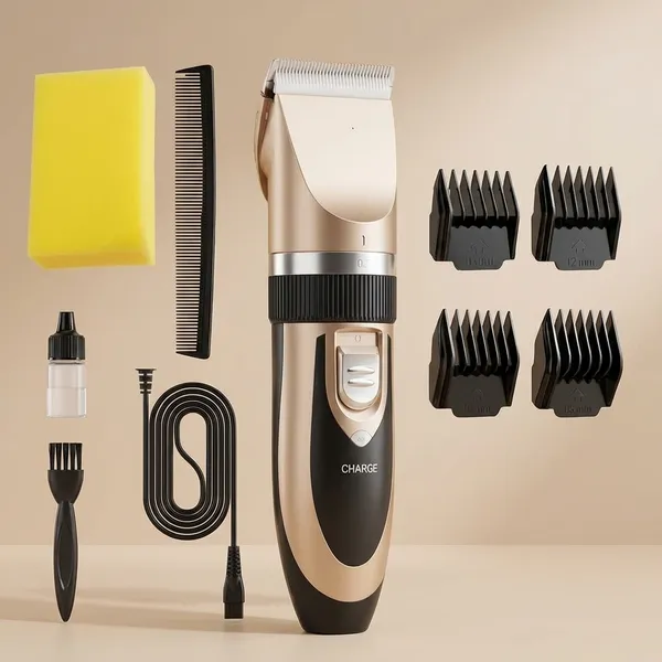 Pet_Grooming_Trimmer_Set