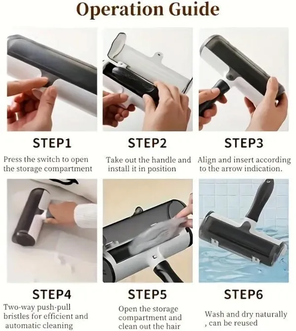 Tailnest™_Pet_Hair_Remover_Roller_for_Dogs_&_Cats