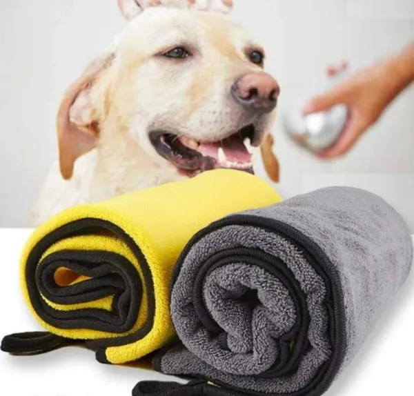 Tailnest™_UltraSoft_Pet_Drying_Towel