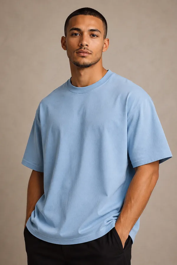 Cloud_Blue_Oversized_T-Shirt