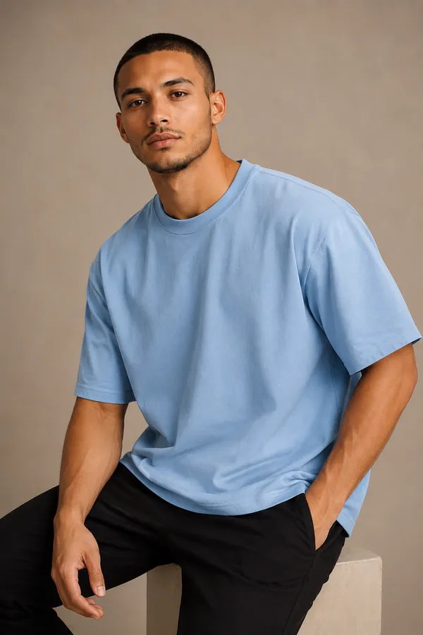 Cloud_Blue_Oversized_T-Shirt