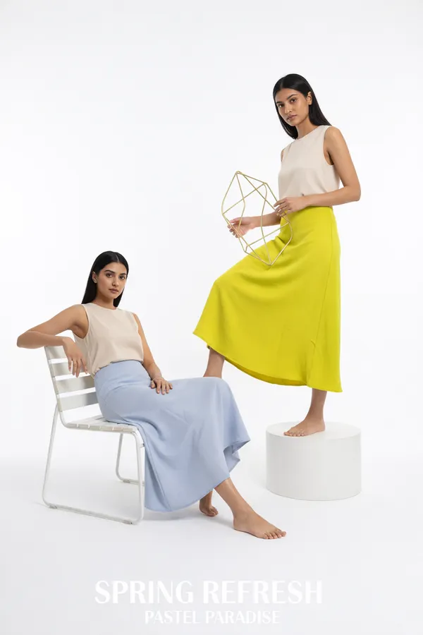 Cloudwave_Maxi_Skirt