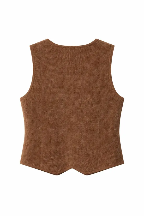 Brown_Vest_Top