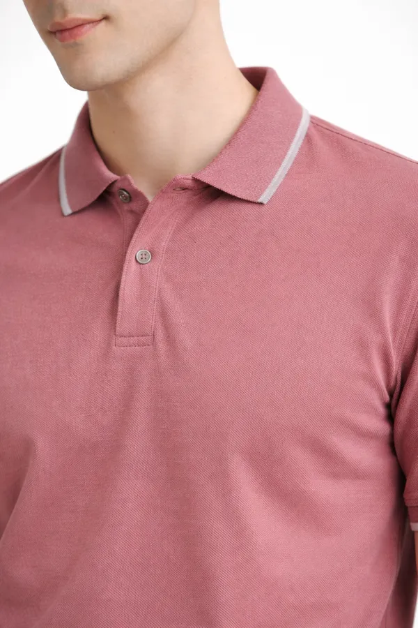 Luxe_Polo-Dusty_Rose