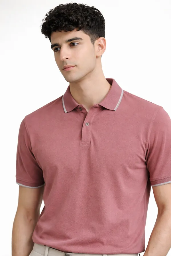 Luxe_Polo-Dusty_Rose