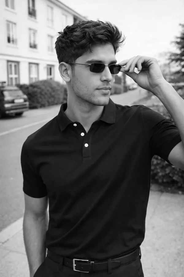 Air_Polo_-_Black