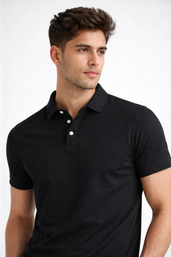 Air_Polo_-_Black