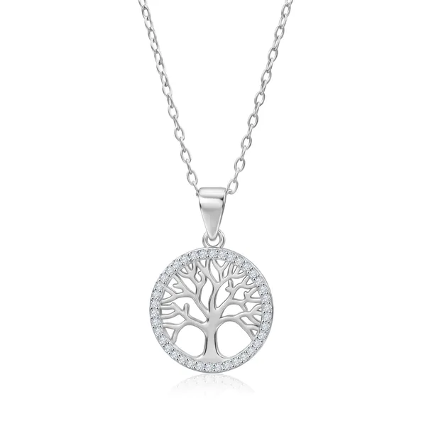 Name_Tree_Of_Life_With_Link_Chain