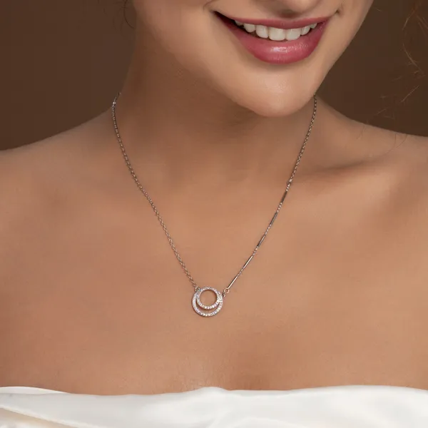 Infinity_Orbit_925_Silver_Necklace