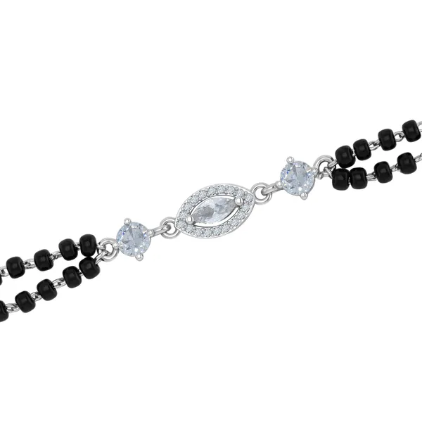 Elegant_Black_Beaded_Mangalsutra_Bracelet_With_Crystal_Accents