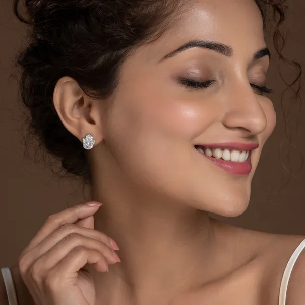 Crystal_Trio_925_Silver_Earring