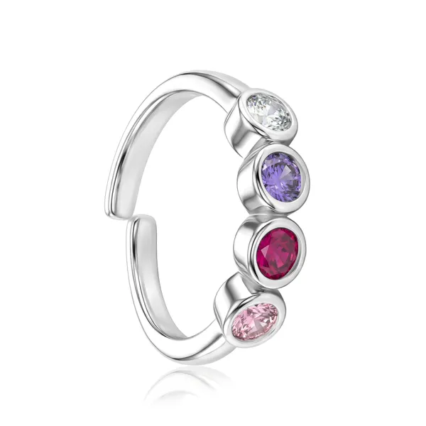 Adjustable_Multi_Stone_Bezel_Set_Ring