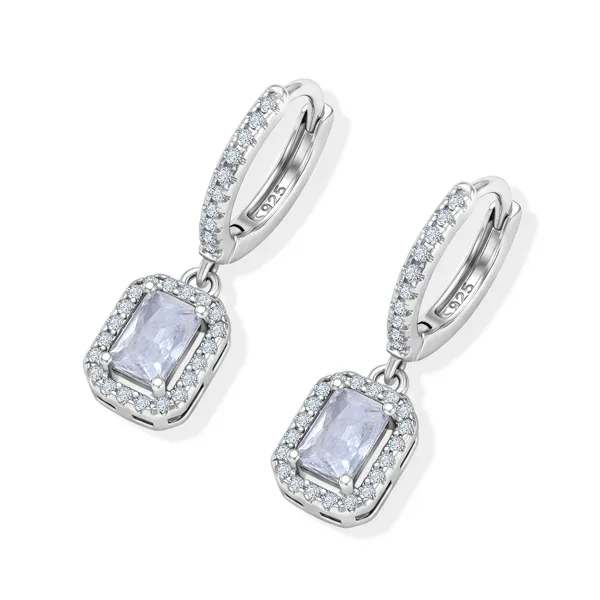 Royal_Frame_925_Silver_Rectangle_Drop_Earrings