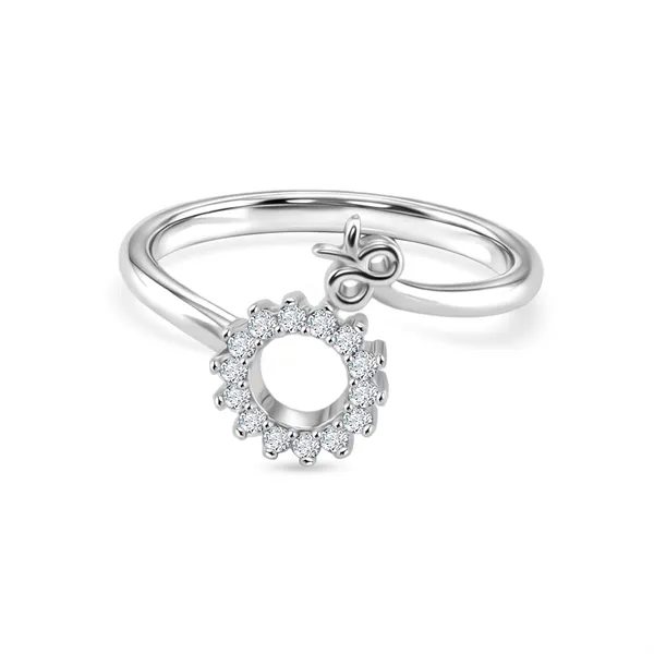 Halo_Glow_925_Silver_Toe_Ring_(Set_Of_2)