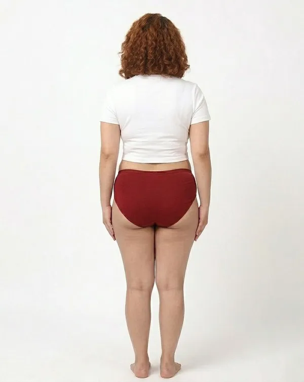 Omniva_Women_Hipster_Multicolor_Panty