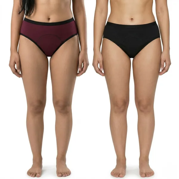 Omniva_Women_Periods_Multicolor_Panty