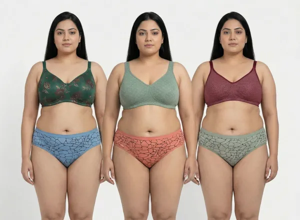 Omniva_Women_Hipster_Multicolor_Panty